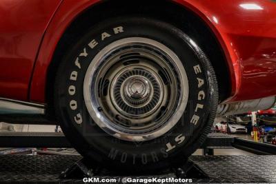 1974 Chevrolet Corvette