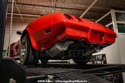 1974 Chevrolet Corvette