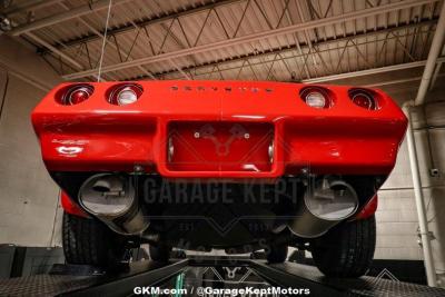 1974 Chevrolet Corvette