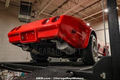 1974 Chevrolet Corvette