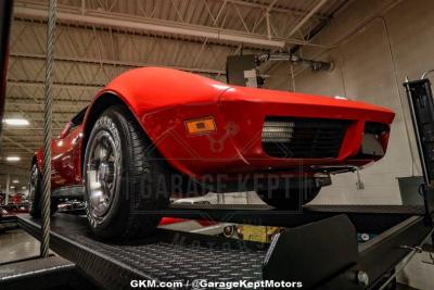 1974 Chevrolet Corvette