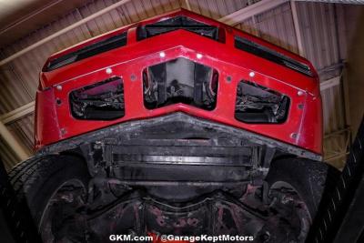 1974 Chevrolet Corvette