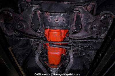 1974 Chevrolet Corvette