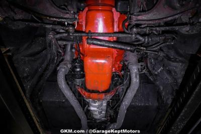 1974 Chevrolet Corvette