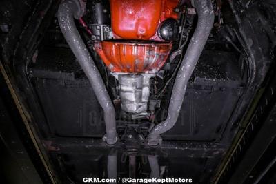 1974 Chevrolet Corvette