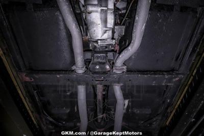 1974 Chevrolet Corvette