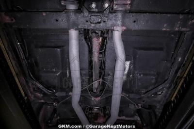 1974 Chevrolet Corvette