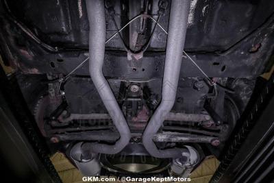 1974 Chevrolet Corvette