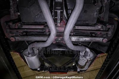 1974 Chevrolet Corvette