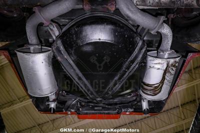 1974 Chevrolet Corvette