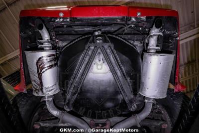 1974 Chevrolet Corvette