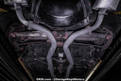 1974 Chevrolet Corvette