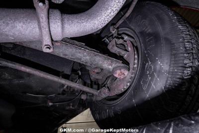 1974 Chevrolet Corvette