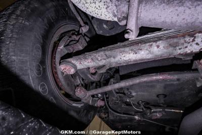 1974 Chevrolet Corvette