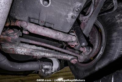 1974 Chevrolet Corvette