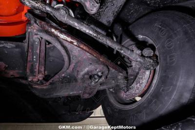 1974 Chevrolet Corvette