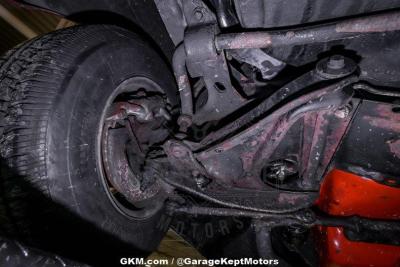 1974 Chevrolet Corvette