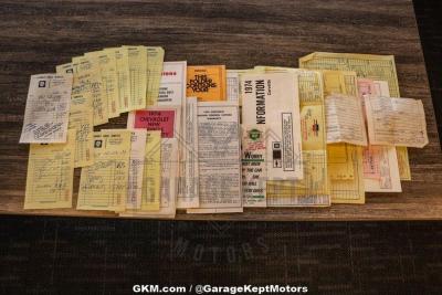 1974 Chevrolet Corvette