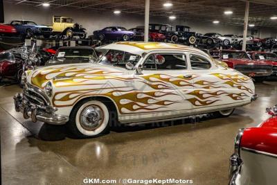 1951 Hudson Pacemaker  Custom