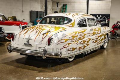 1951 Hudson Pacemaker  Custom