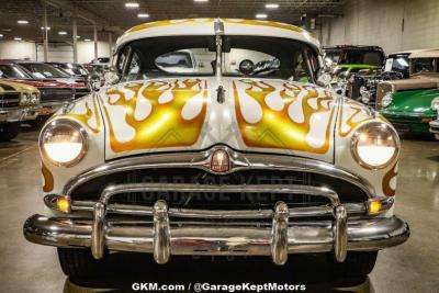 1951 Hudson Pacemaker  Custom