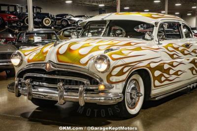 1951 Hudson Pacemaker  Custom