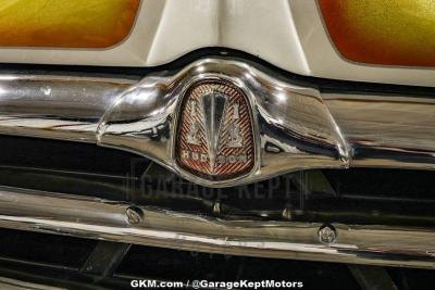 1951 Hudson Pacemaker  Custom