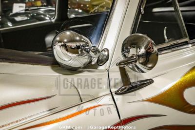 1951 Hudson Pacemaker  Custom