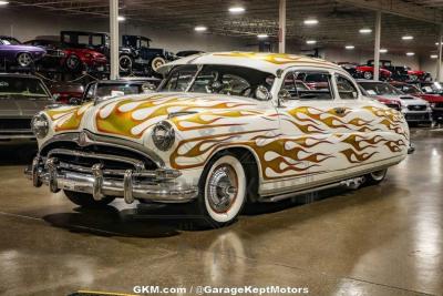1951 Hudson Pacemaker  Custom