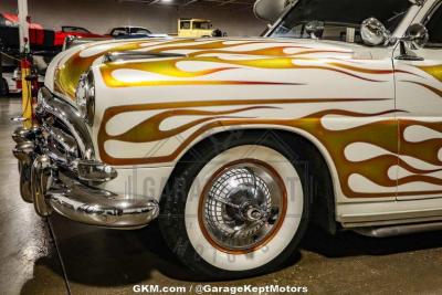 1951 Hudson Pacemaker  Custom