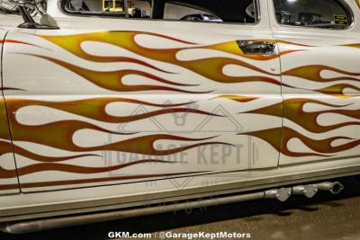 1951 Hudson Pacemaker  Custom