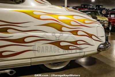 1951 Hudson Pacemaker  Custom