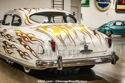 1951 Hudson Pacemaker  Custom