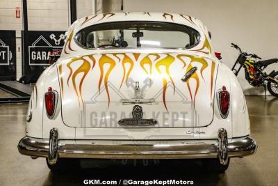 1951 Hudson Pacemaker  Custom