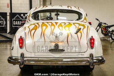 1951 Hudson Pacemaker  Custom