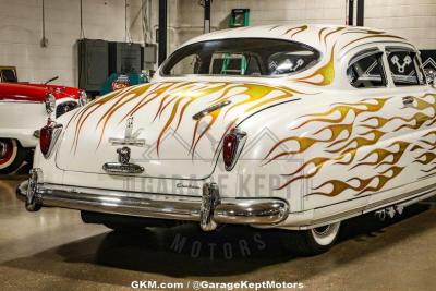 1951 Hudson Pacemaker  Custom