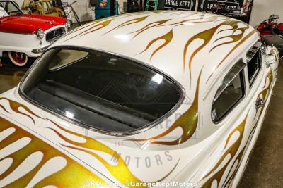 1951 Hudson Pacemaker  Custom