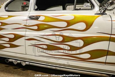 1951 Hudson Pacemaker  Custom