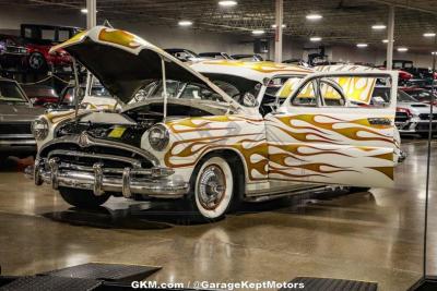 1951 Hudson Pacemaker  Custom