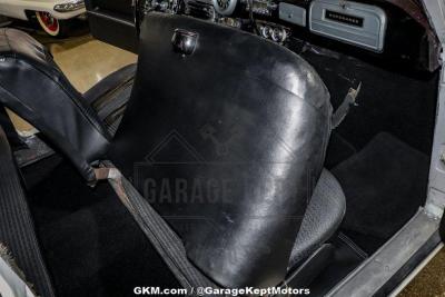 1951 Hudson Pacemaker  Custom