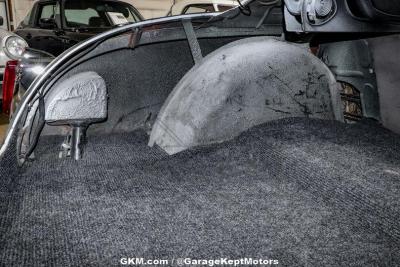 1951 Hudson Pacemaker  Custom