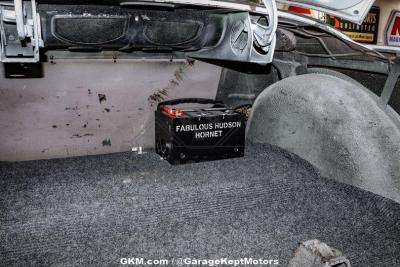 1951 Hudson Pacemaker  Custom