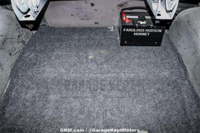 1951 Hudson Pacemaker  Custom