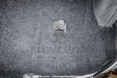 1951 Hudson Pacemaker  Custom