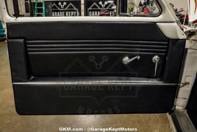 1951 Hudson Pacemaker  Custom