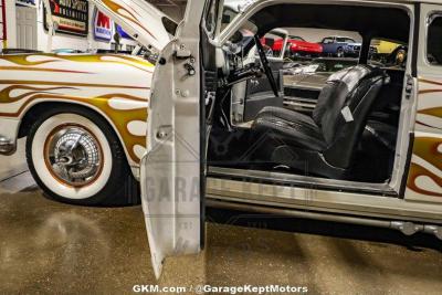 1951 Hudson Pacemaker  Custom