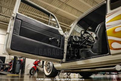 1951 Hudson Pacemaker  Custom