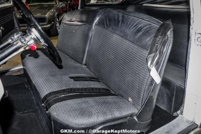 1951 Hudson Pacemaker  Custom