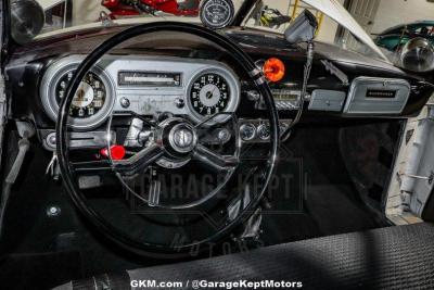 1951 Hudson Pacemaker  Custom