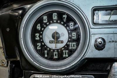 1951 Hudson Pacemaker  Custom